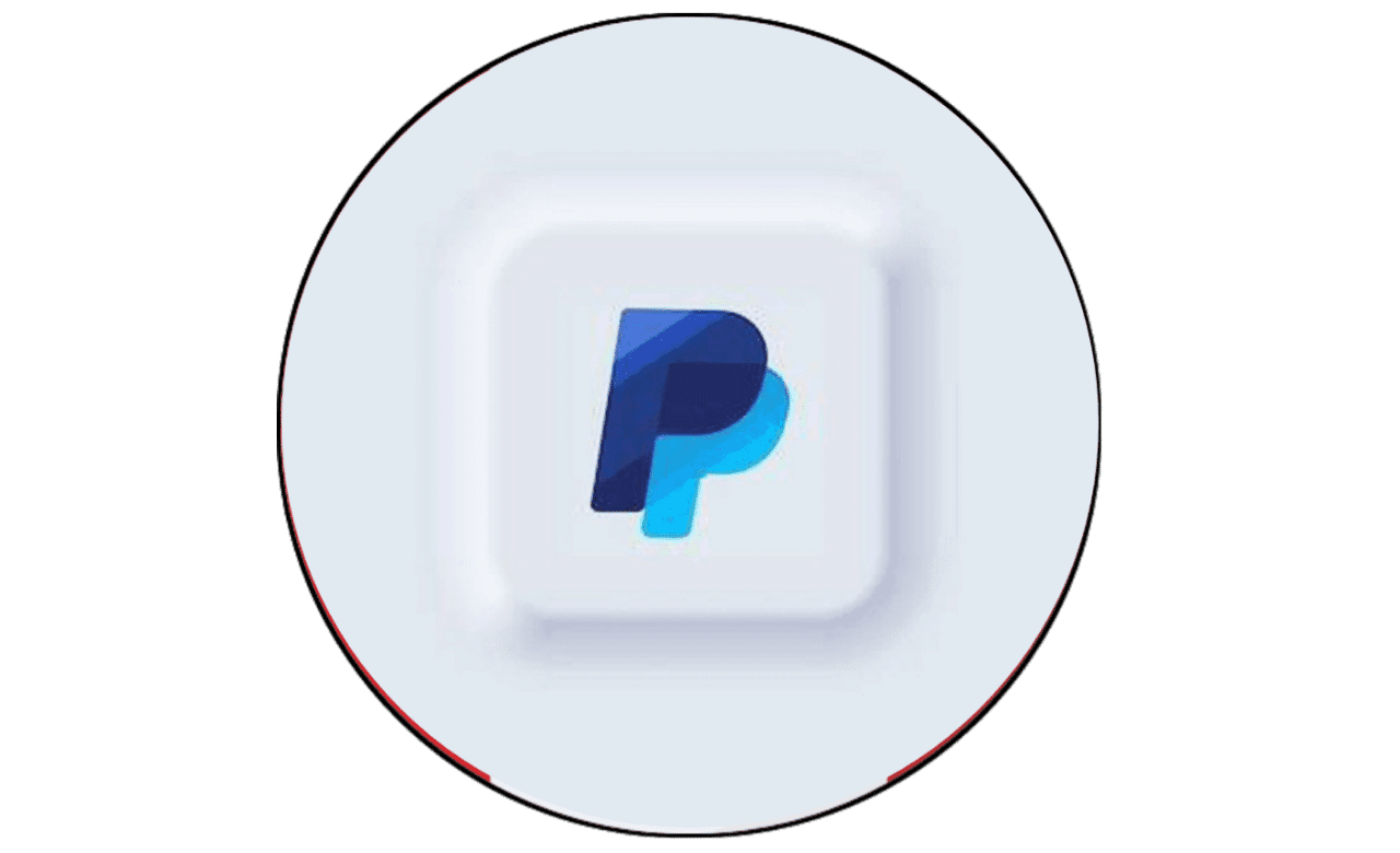 $1,000 PayPal Log - Balance Account