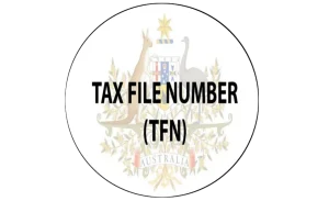 Tax File Number (TFN)