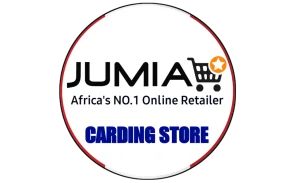 $1,500 Spammed Jumia Logs