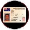 Driver License – New Zealand