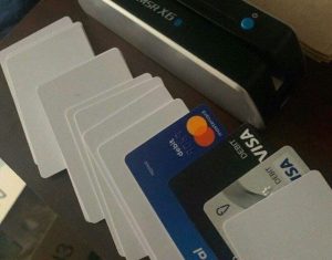 $3,000 Cloned Card With PIN – JAPAN