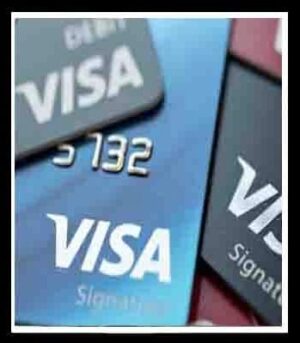 3 AUS/NZ VISA CARDS/CVV | $5,000-$10,000 | FRESH CARDS