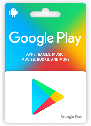 €500 Europe (EU) Google Play Gift Card (Email Delivery)