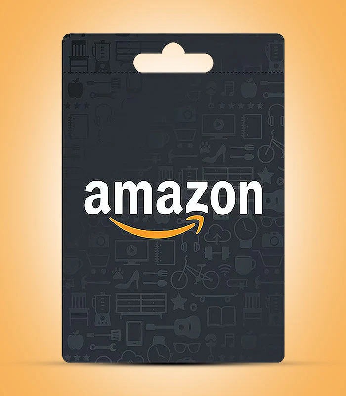 UAD 1836 Amazon Gift Card – UAE