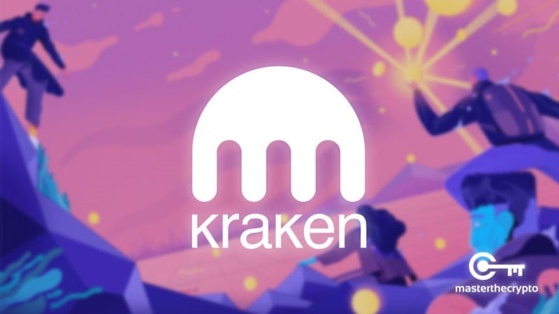 Buy Kraken Account 100% verified