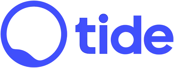 Buy Tide UK verified business bank account