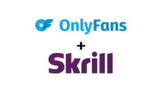 Combo Onlyfans + Skrill same names, woman