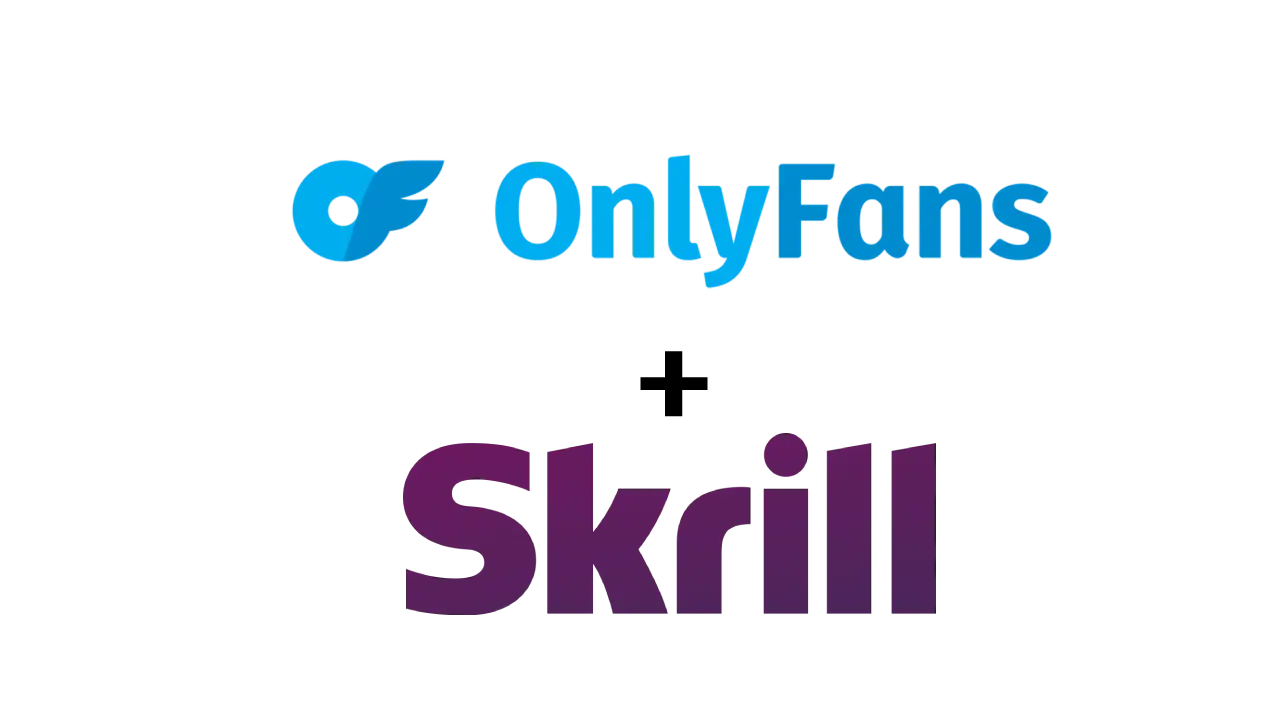 Combo Onlyfans + Skrill same names, woman