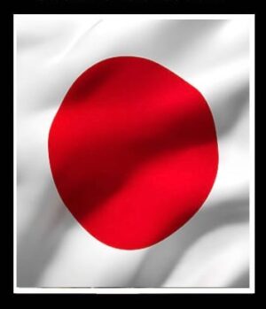 JAPAN CCV – 99% FRESH SNIFFED CCV