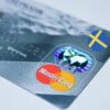SWEDEN MASTERCARD [PREPAID] | 32030+ SEK BALANCE