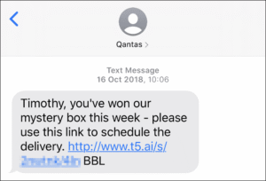 TEXT MESSAGE SPAMMING ACCOUNT | SETUP & GUIDE