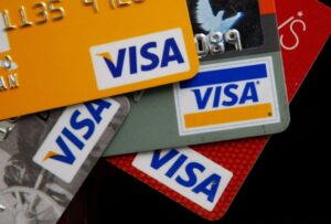 UK VISA [DEBIT] | 3500+ GBP Balance