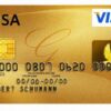 USA VISA [CREDIT] | $2500+ Balance