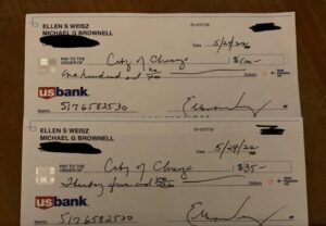 US_BANK DEPOSIT CHECK | $2000 - $5000