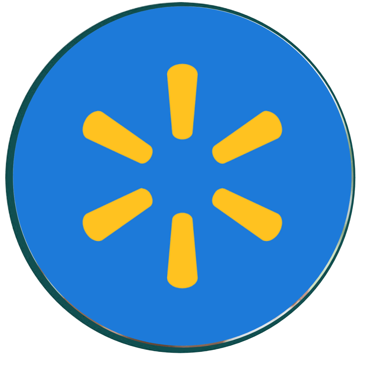 Walmart Account & Method + (Valid CC and BINs)