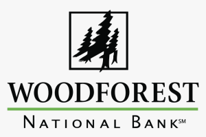 WoodForest Bank Login - Bal [$2,500 - $5,000]