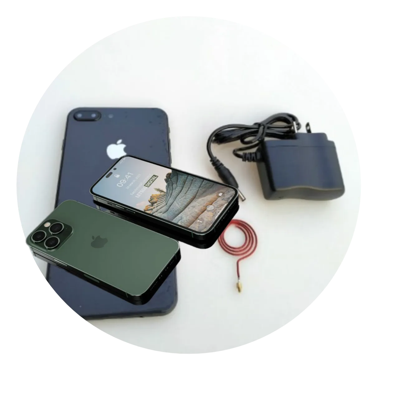 iPhone Jammer Slot Machine - Image 3