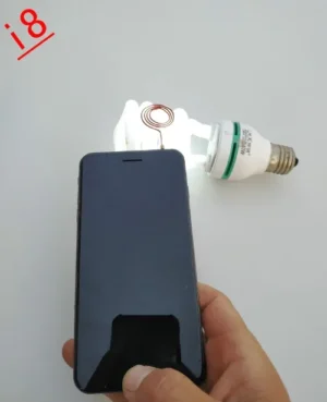 iPhone Jammer Slot Machine