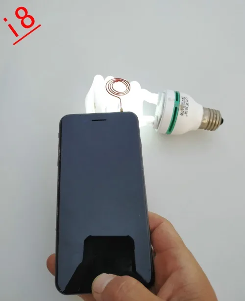 iPhone Jammer Slot Machine