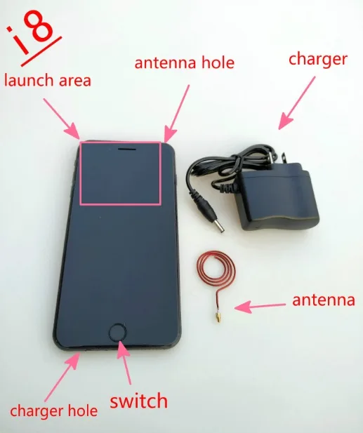 iPhone Jammer Slot Machine - Image 4