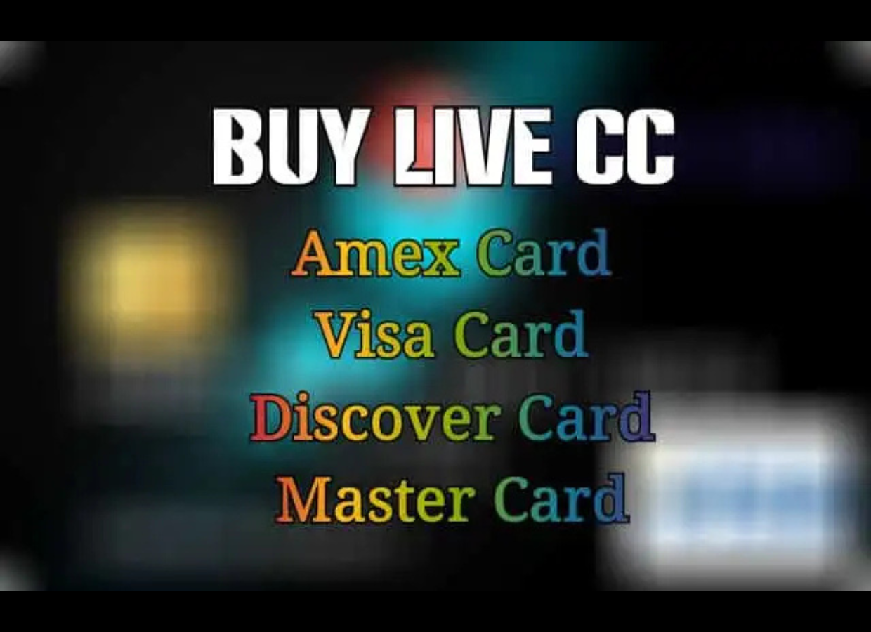 How to Choose Non VBV CC (Get High Balance Cards)