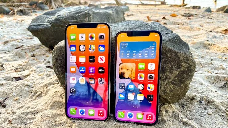 Apple iPhone 12 Pro and iPhone 12 Pro Max with 5G - Image 2