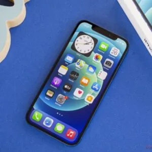 Apple iPhone 12 Pro and iPhone 12 Pro Max with 5G - Image 5